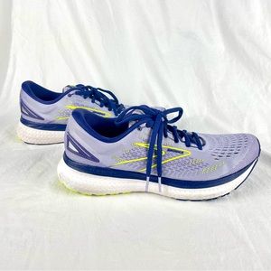 Brooks Glycerin 19 Walking / Running Shoes Women's Size 10